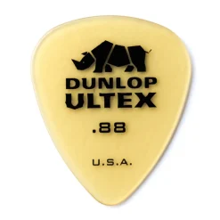 Dunlop JP488 - 0.88mm Ultex Standard Picks 6pk