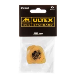 Dunlop JP488 - 0.88mm Ultex Standard Picks 6pk
