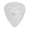 Dunlop JP246 - Nylon Standard 0.46mm Picks 12pk
