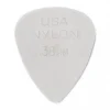 Dunlop JP238 - Nylon Standard 0.38mm Picks 12pk