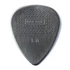 Dunlop JPP109 - Nylon Max Grip 1mm Picks 12pk