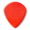 Dunlop JPP113N - 1.38mm Max Grip Nylon Jazz III Picks 6pk
