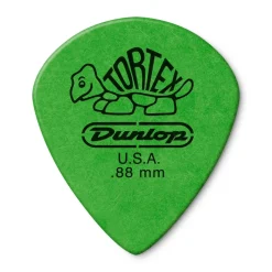 Dunlop JPT488 - 0.88mm Tortex Jazz III XL Picks 12pk
