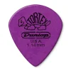 Dunlop JPT414 - 1.14mm Tortex Jazz III XL Picks 12pk