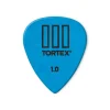 Dunlop JPT310 Tortex T3 1.00mm Player Pack