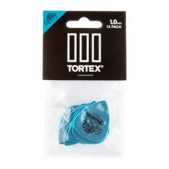 Dunlop JPT310 Tortex T3 1.00mm Player Pack