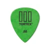 Dunlop JPT388 Tortex T3 0.88mm Player Pack