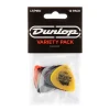 Dunlop JPVP101 - Light/Medium Variety Pick Pack