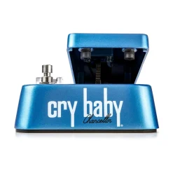 Dunlop Justin Chancellor Cry Baby Wah