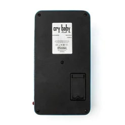 Dunlop Justin Chancellor Cry Baby Wah