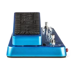 Dunlop Justin Chancellor Cry Baby Wah