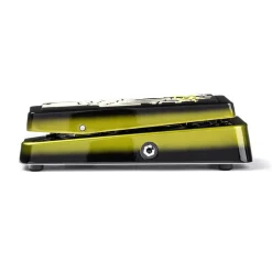 Dunlop Kirk Hammett Signature Wah Cry Baby Wah