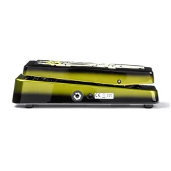 Dunlop Kirk Hammett Signature Wah Cry Baby Wah