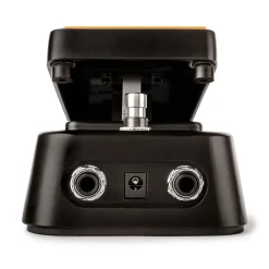 Dunlop Limited Crybaby Jr. Special Edition - Black