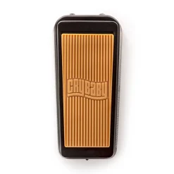 Dunlop Limited Crybaby Jr. Special Edition - Black