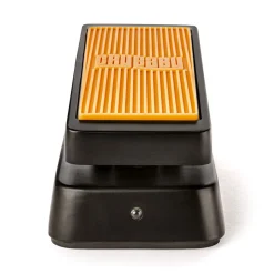 Dunlop Limited Crybaby Jr. Special Edition - Black