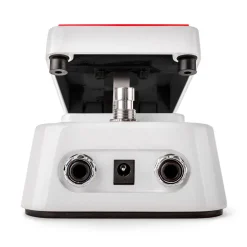 Dunlop Limited Crybaby Jr. Special Edition - White