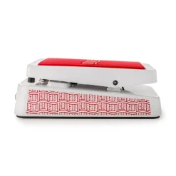 Dunlop Limited Crybaby Jr. Special Edition - White