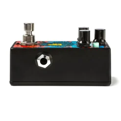 Dunlop Limited Edition Authentic Hendrix '68 Shrine Series Uni-Vibe Chorus/Vibarto