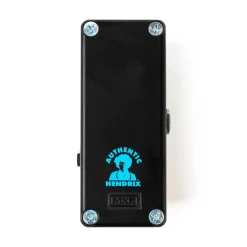 Dunlop Limited Edition Authentic Hendrix '68 Shrine Series Uni-Vibe Chorus/Vibarto