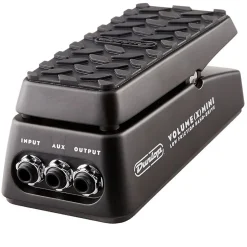 Dunlop Mini Volume Pedal