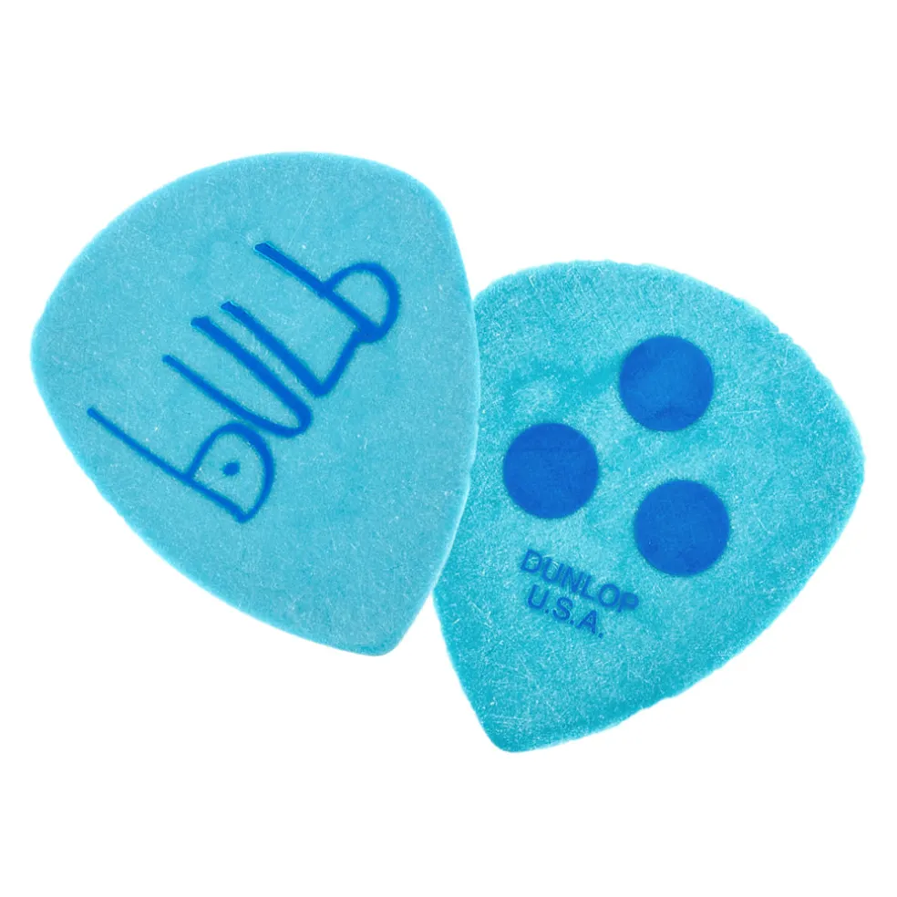 Dunlop Misha Mansoor "Live" .65mm Players Pack