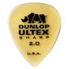 Dunlop 2.0mm Ultex Sharp (Singles)