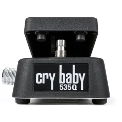 Dunlop 535Q Cry Baby
