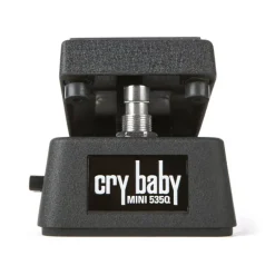 Dunlop 535Q Crybaby Mini