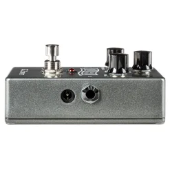 Dunlop QZ1 Crybaby Q Zone Pedal