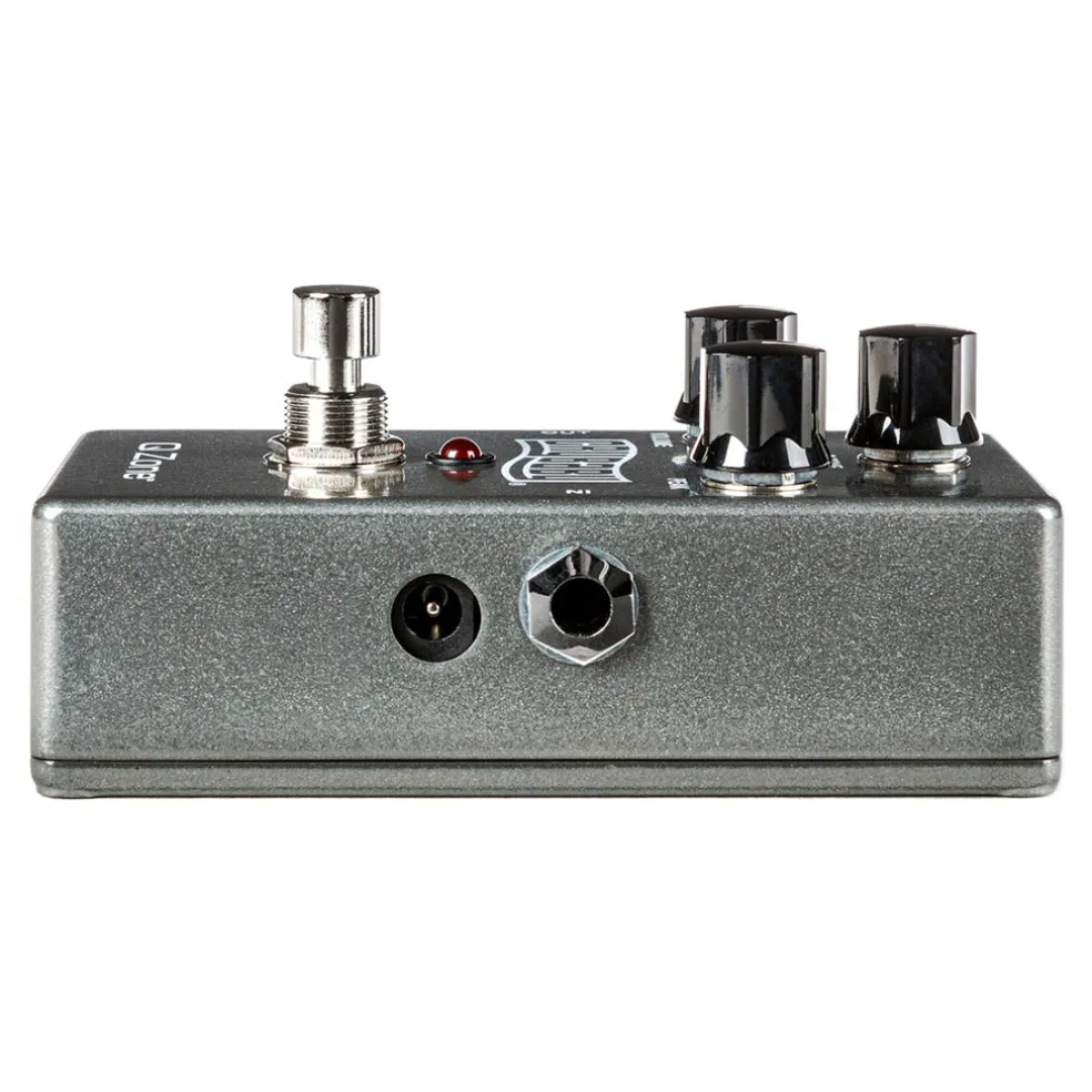 Dunlop QZ1 Crybaby Q Zone Pedal