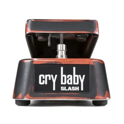 Dunlop Slash Cry Baby Classic Wah