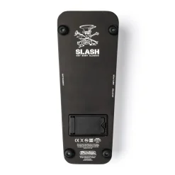 Dunlop Slash Cry Baby Classic Wah