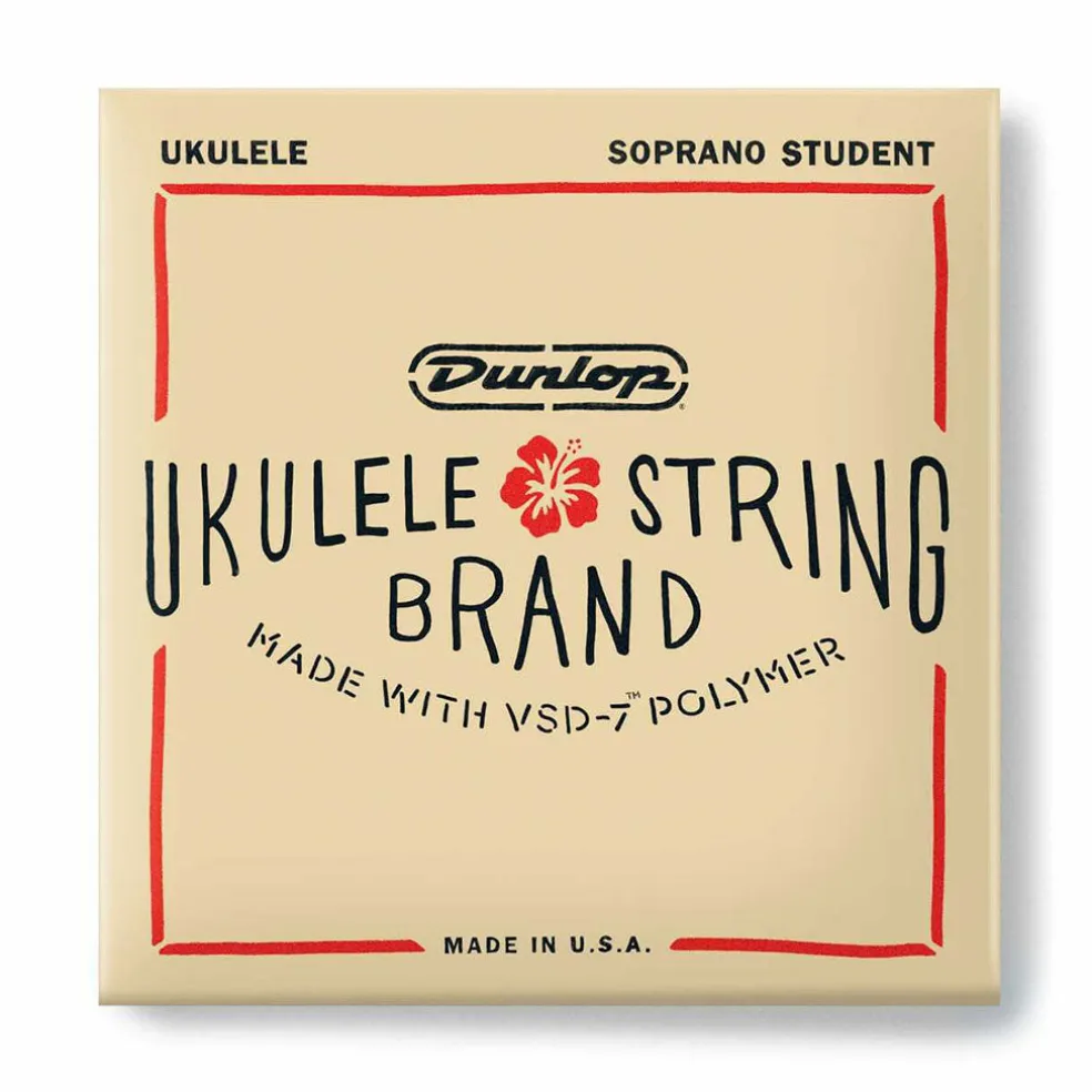 Dunlop Soprano Ukulele Strings