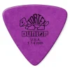 Dunlop 114TRI - 1.14 Tortex Triangle Picks 4pk