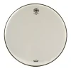 Dunnett (Res-O-Two) 14" Emperor Hazy Snare Side