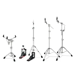 DW 5000 5 Piece Hardware Pack