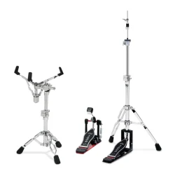 DW 5000 Series 3 Piece Hardware Pack