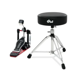 DW 5000 Series 2 Piece Hardware Pack