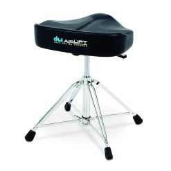 DW 9000 Series Airlift Tractor Throne