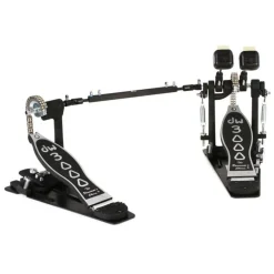 DW 3000 Series Double Bass Drum Pedal