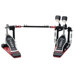 DW 5000 Series Double Bass Drum Pedal - Delta III Accelerator Pedal
