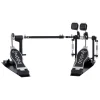 DW 2000 Series Double Bass Drum Pedal