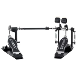 DW 2000 Series Double Bass Drum Pedal