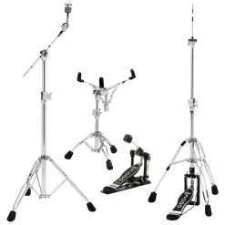 DW 3000 Series Hardware Pack