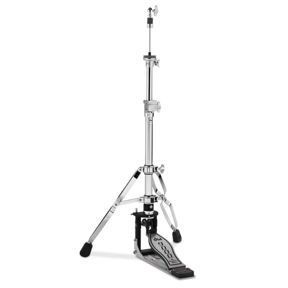 DW 9000 Series Hi-Hat Stand - 2 Leg