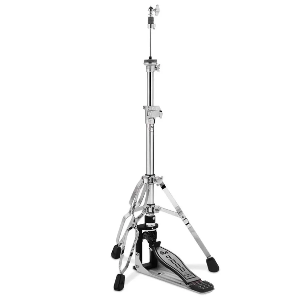 DW 9000 Series Hi-Hat Stand - 3 Leg