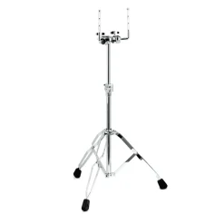 DW 3000 Series Light Weight Double Tom Stand