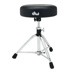 DW 9000 Series Round Top Throne