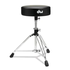 DW 3000 Series Round Top Throne